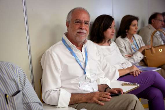 Micó: "Los Opioides en fase de investigación serán más seguros manteniendo una alta eficacia analgésica"